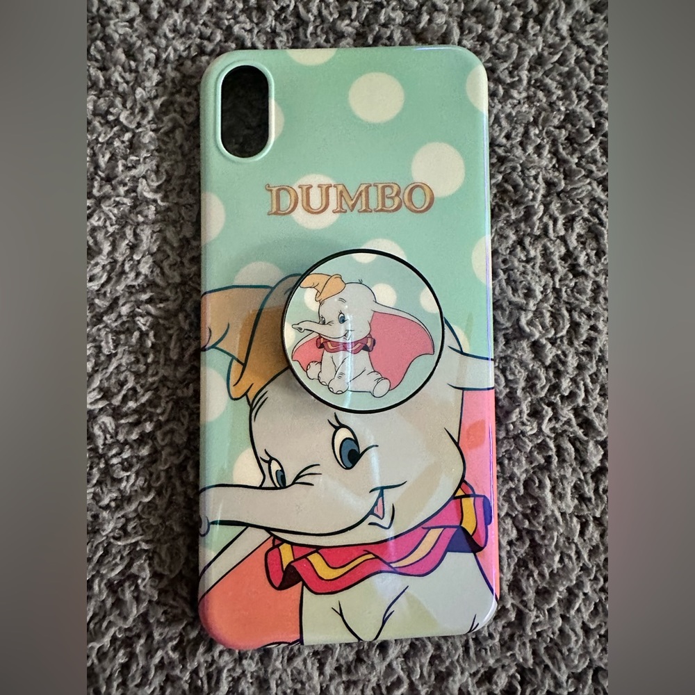 iPhone 10 pro max phone case